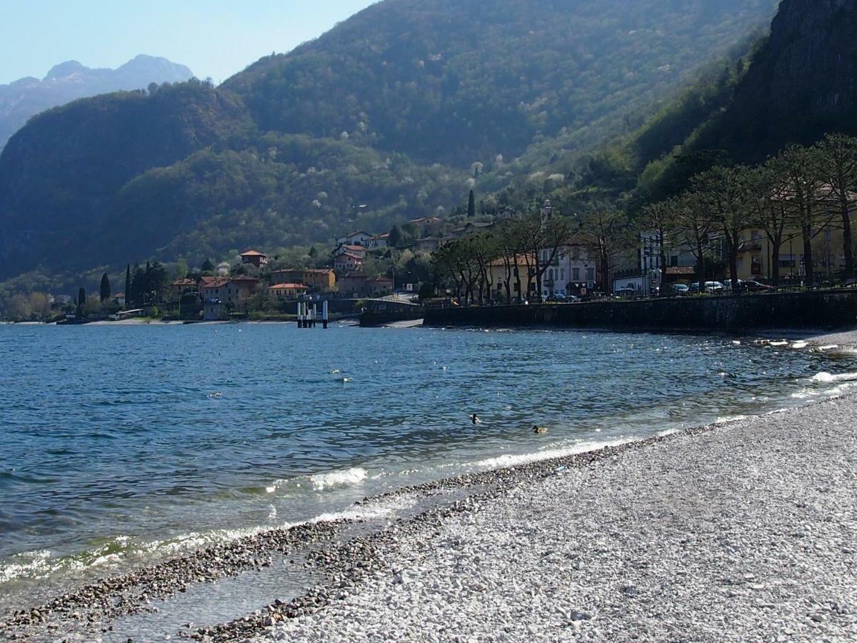 B&B Le Farfalle Onno Exterior photo